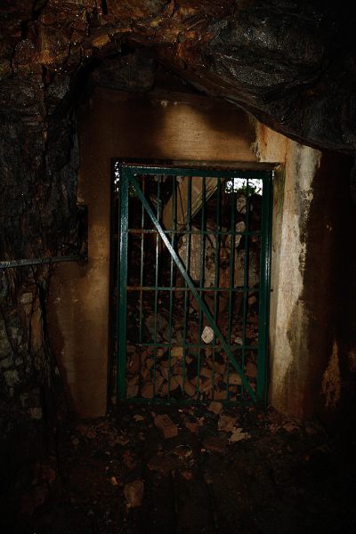 krutfabrik 2 i tyfors