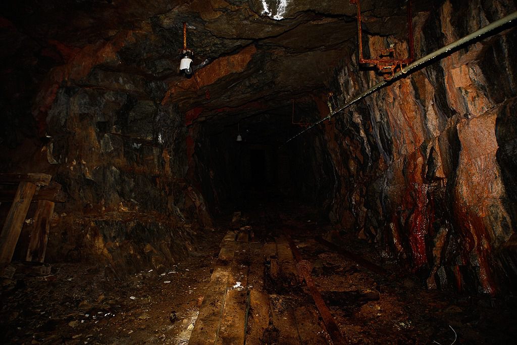 krutfabrik 2 i tyfors