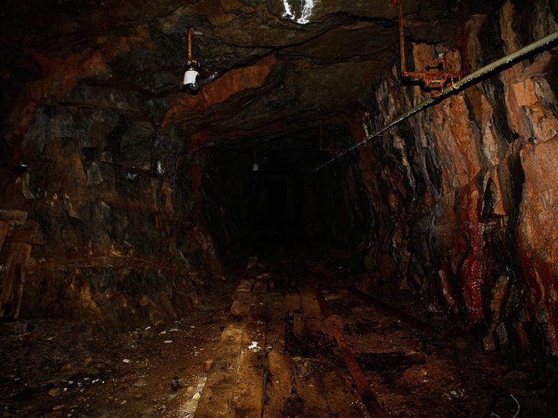 krutfabrik 2 i tyfors