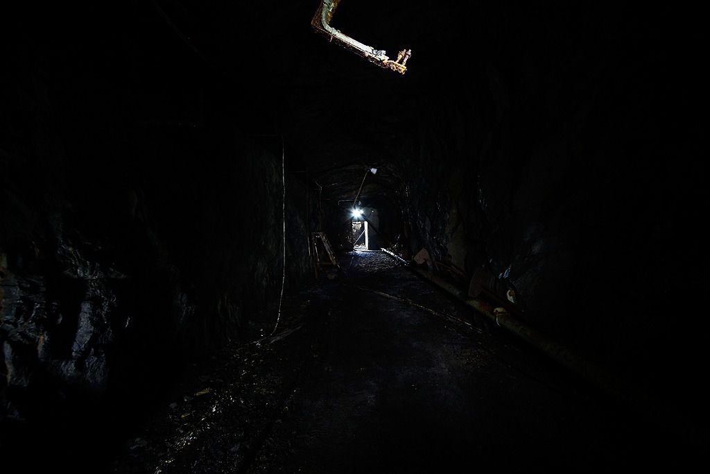 krutfabrik 2 i tyfors