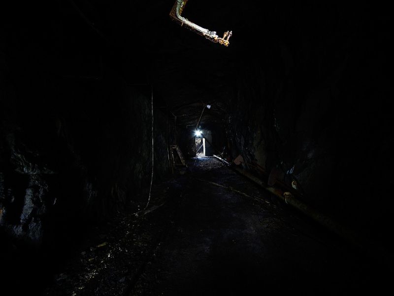 krutfabrik 2 i tyfors