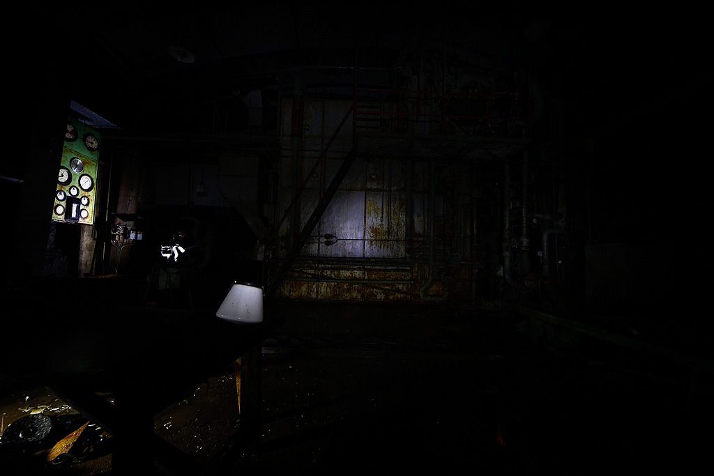 krutfabrik 2 i tyfors