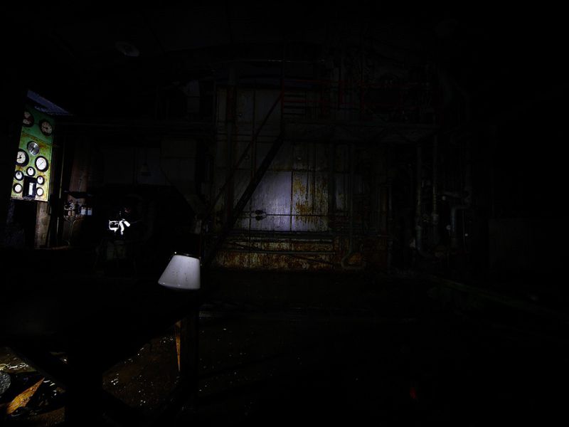 krutfabrik 2 i tyfors