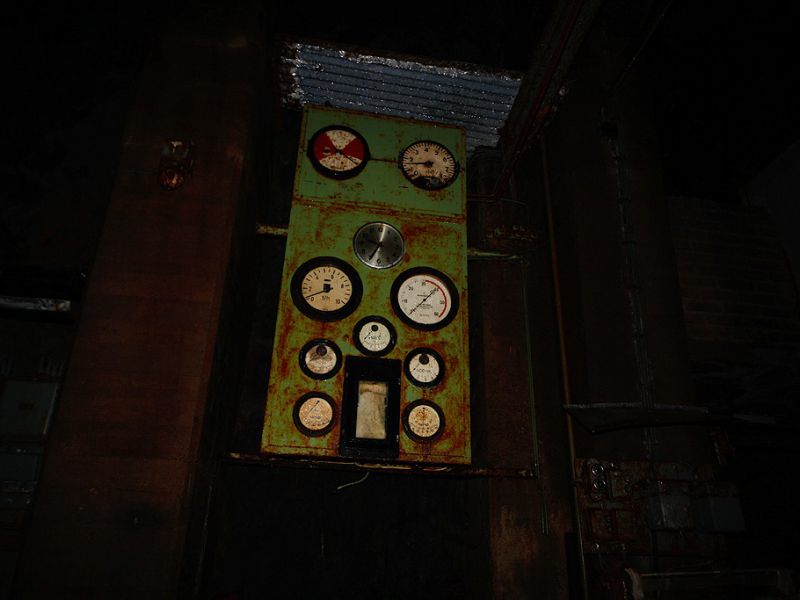 krutfabrik 2 i tyfors