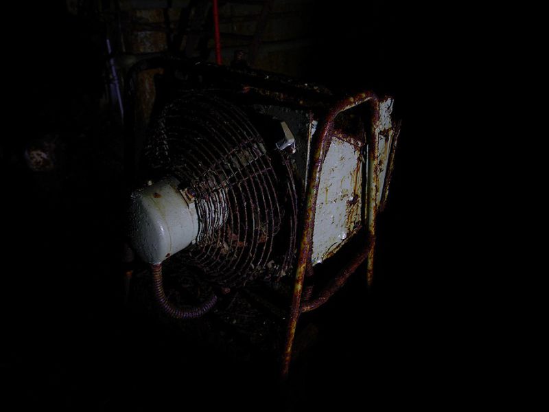 krutfabrik 2 i tyfors