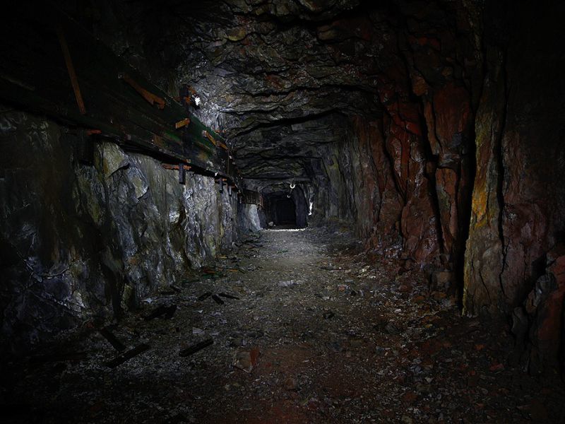 krutfabrik 2 i tyfors