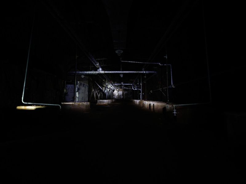 krutfabrik 2 i tyfors