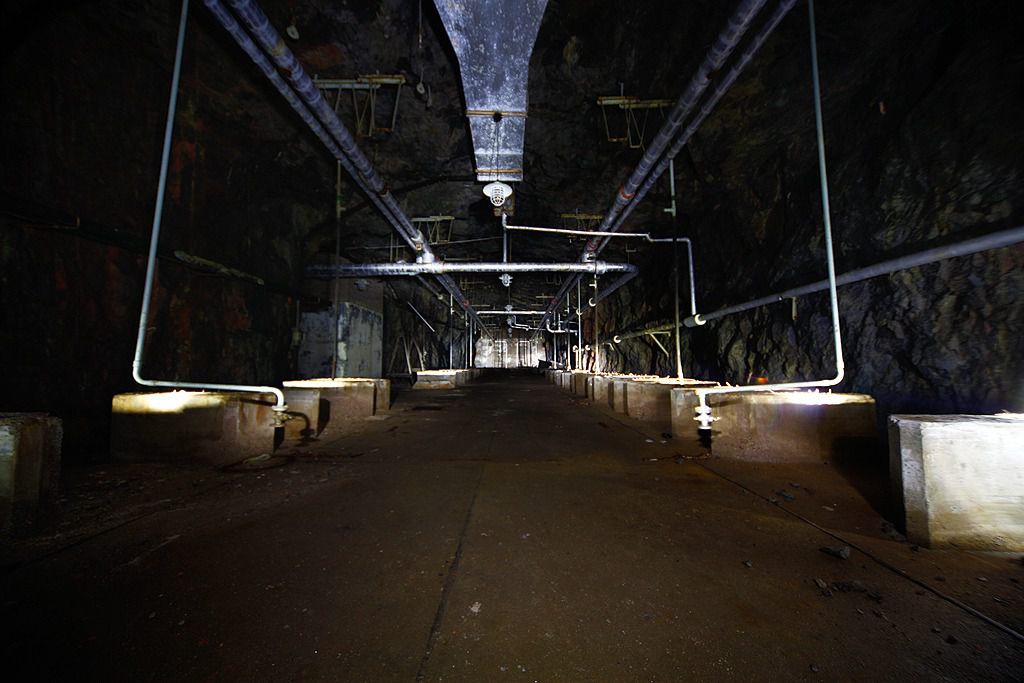 krutfabrik 2 i tyfors
