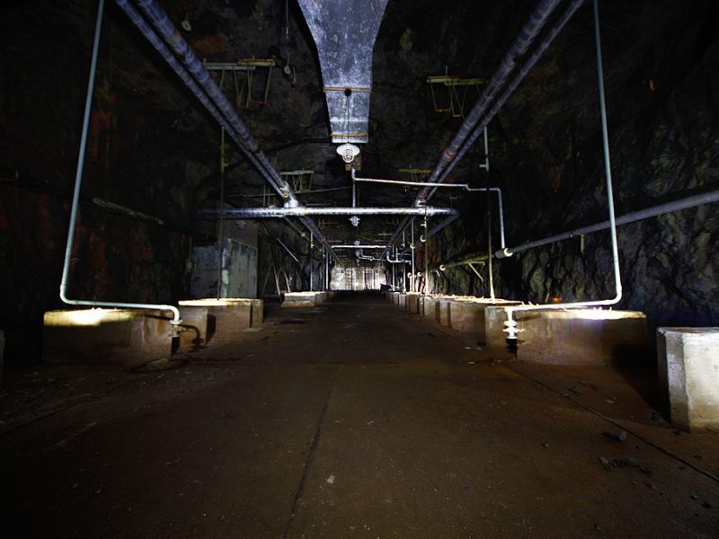 krutfabrik 2 i tyfors