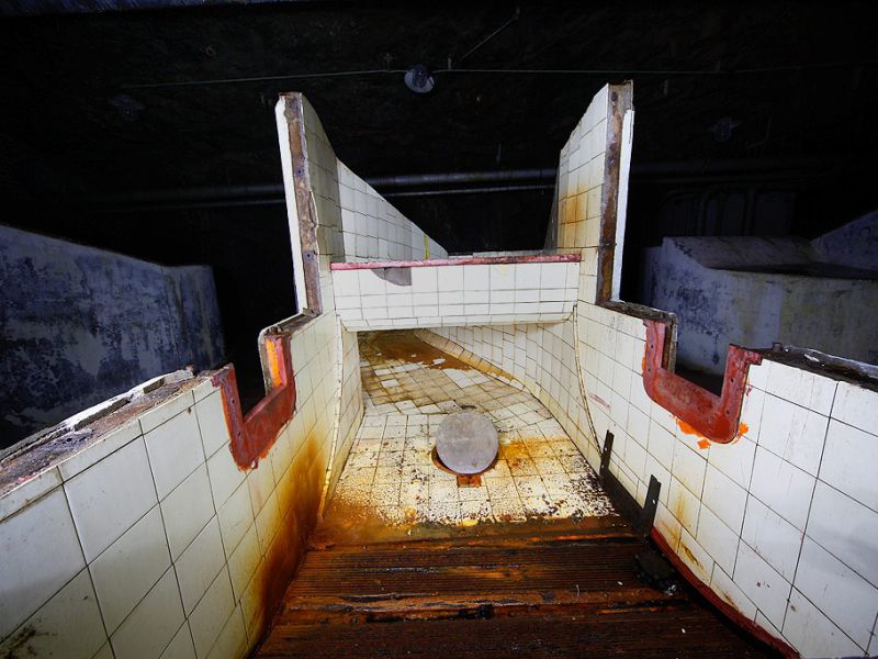 krutfabrik 2 i tyfors