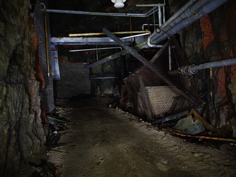 krutfabrik 2 i tyfors