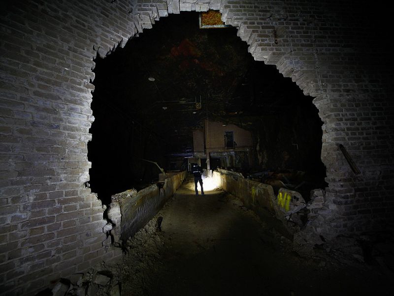 krutfabrik 2 i tyfors