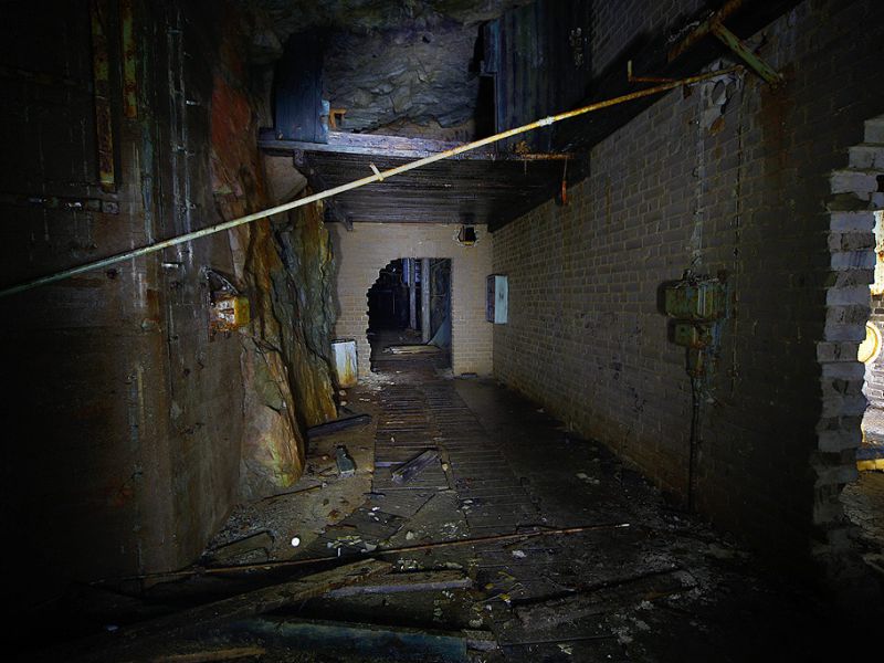 krutfabrik 2 i tyfors