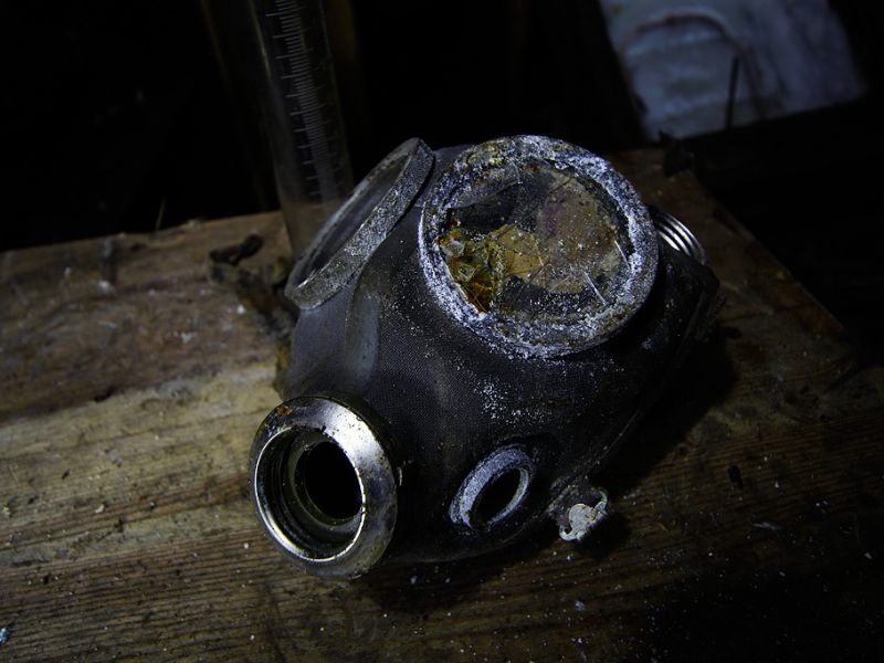 krutfabrik 2 i tyfors