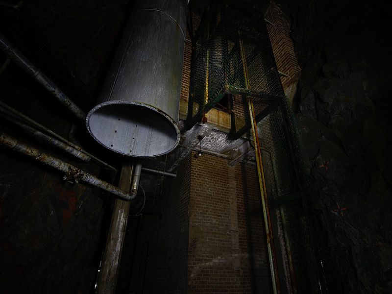 krutfabrik 2 i tyfors