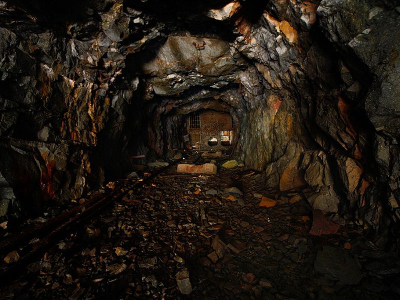 krutfabrik 2 i tyfors