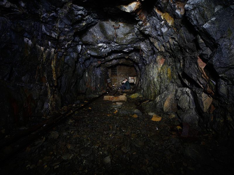 krutfabrik 2 i tyfors