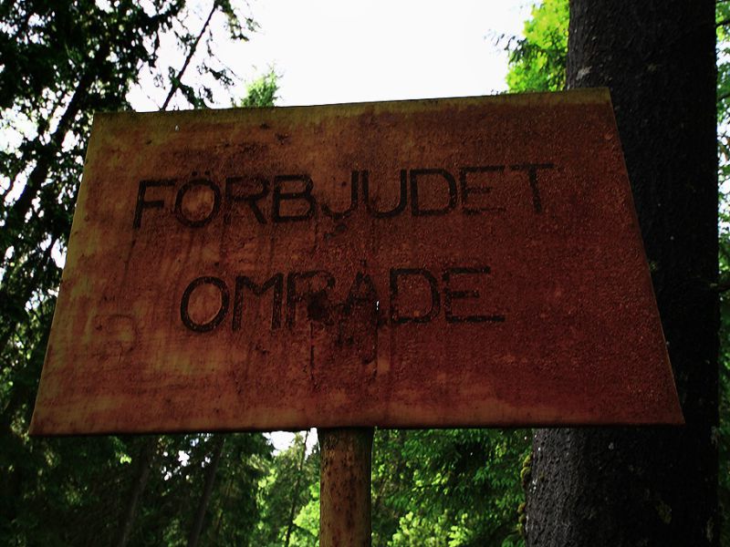 krutfabrik 2 i tyfors