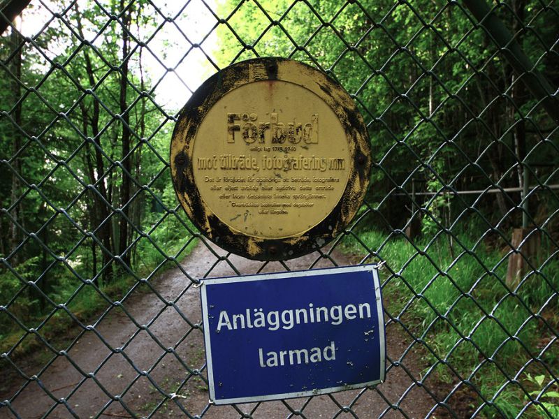 krutfabrik 2 i tyfors