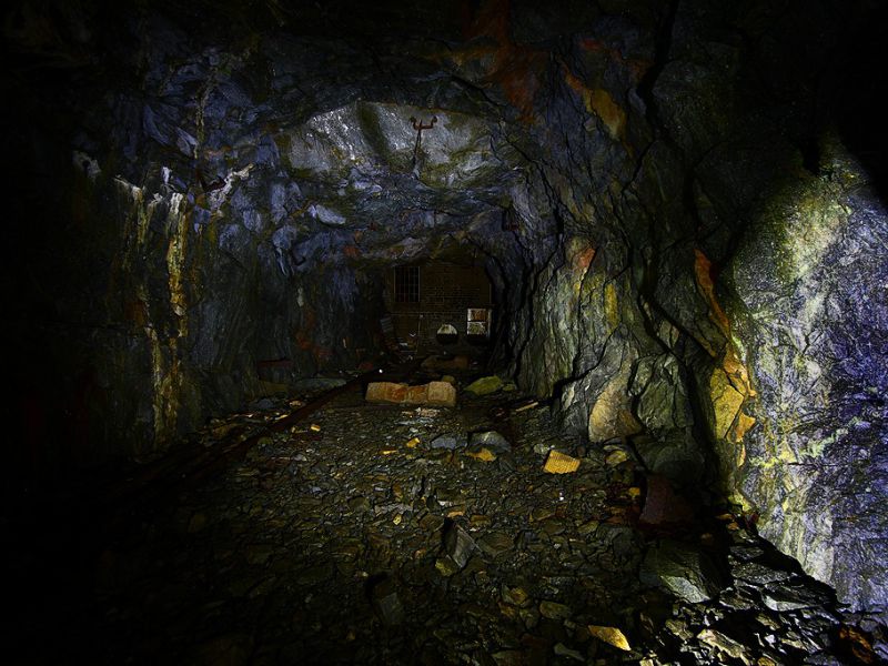 krutfabrik 2 i tyfors