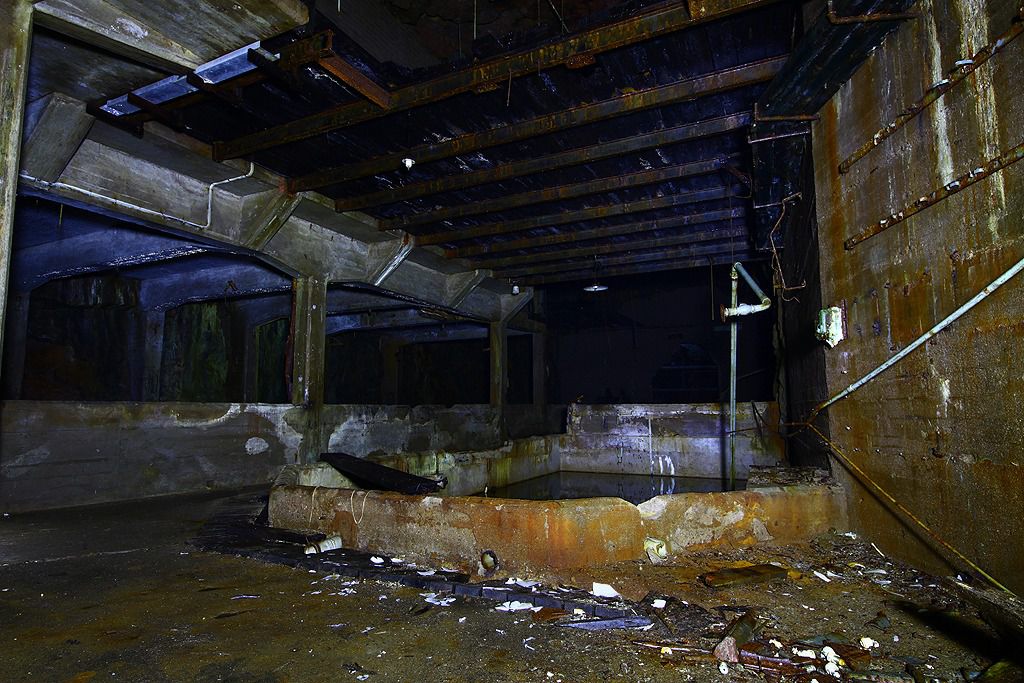 krutfabrik 2 i tyfors