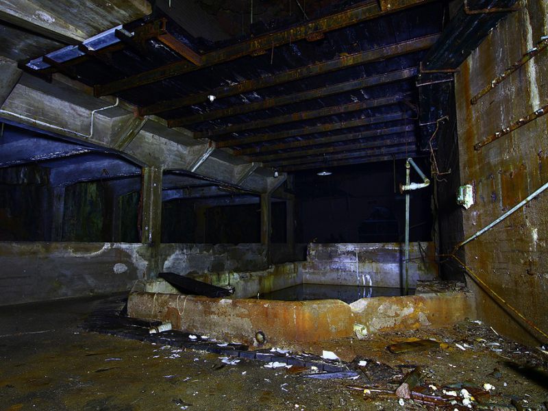 krutfabrik 2 i tyfors