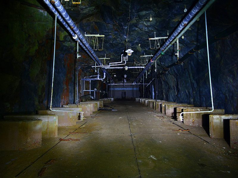 krutfabrik 2 i tyfors