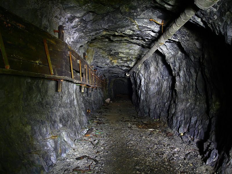 krutfabrik 2 i tyfors