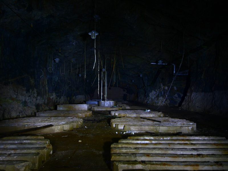 krutfabrik 2 i tyfors