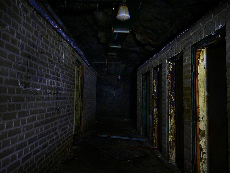 krutfabrik 2 i tyfors