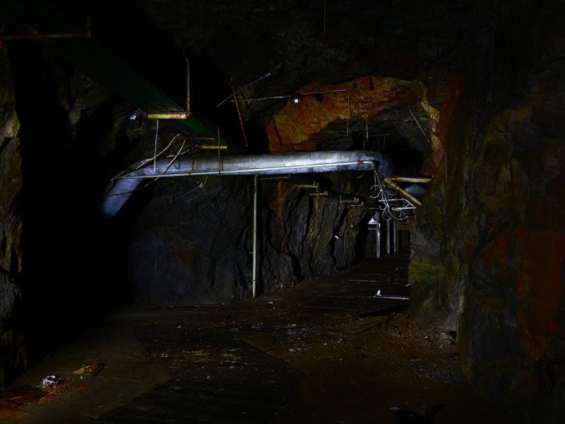 krutfabrik 2 i tyfors