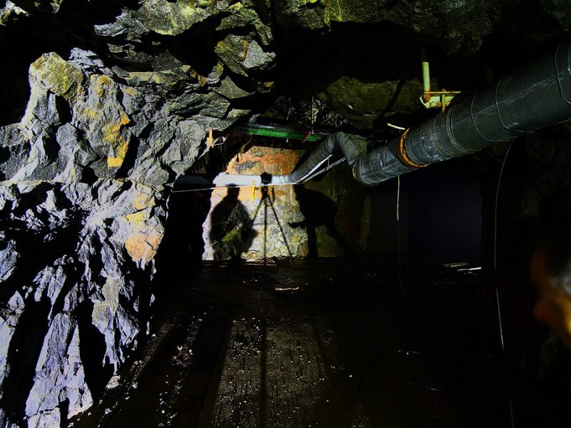 krutfabrik 2 i tyfors