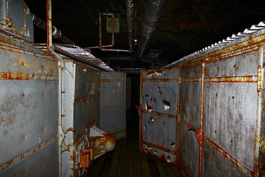 krutfabrik 2 i tyfors