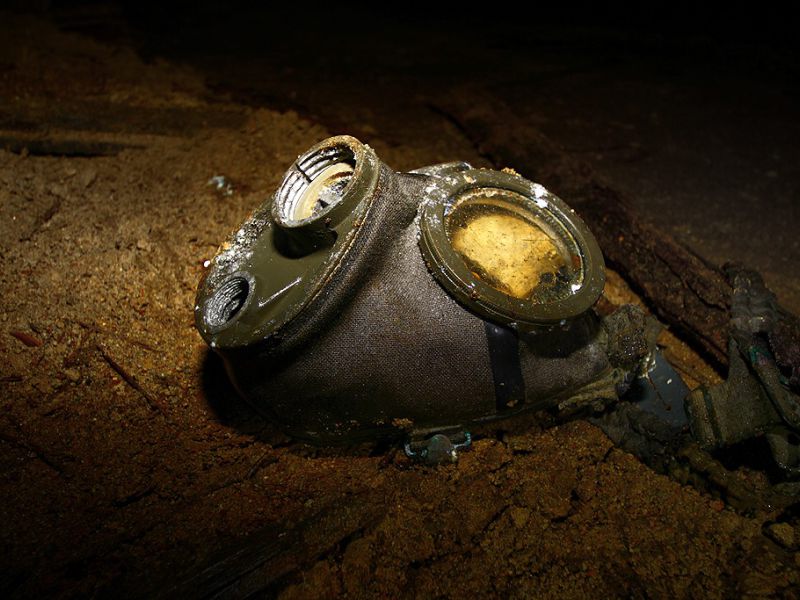 krutfabrik 2 i tyfors