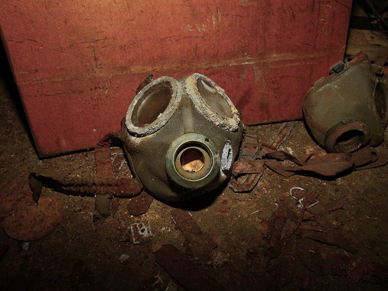 krutfabrik 2 i tyfors