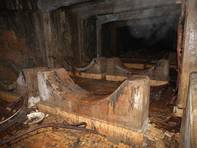 krutfabrik 2 i tyfors