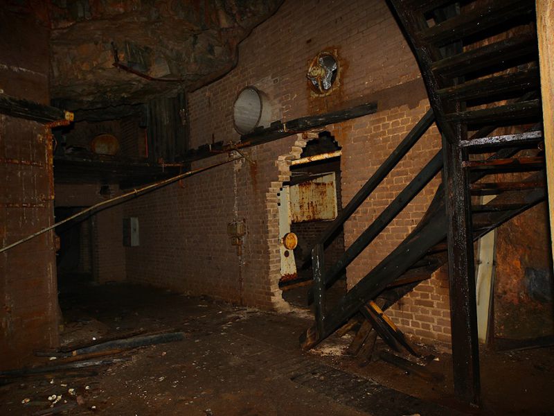 krutfabrik 2 i tyfors