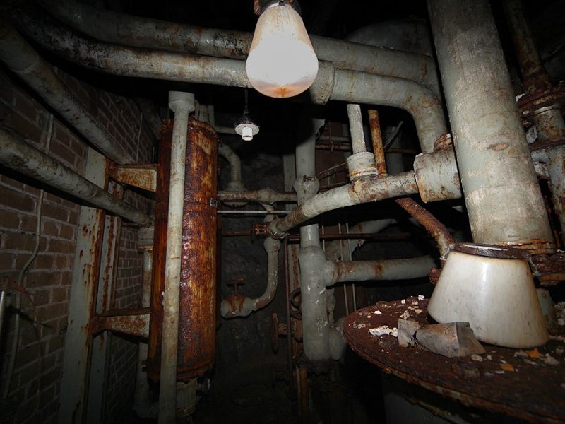 krutfabrik 2 i tyfors