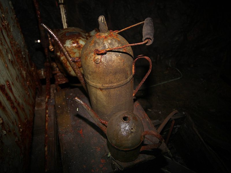 krutfabrik 2 i tyfors