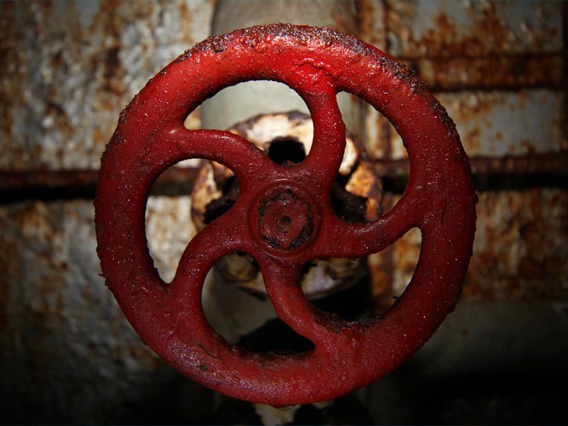 krutfabrik 2 i tyfors