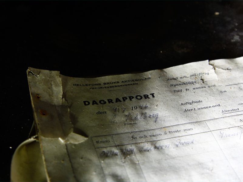 krutfabrik 2 i tyfors