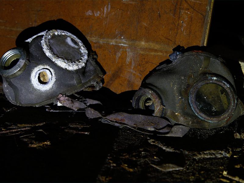 krutfabrik 2 i tyfors