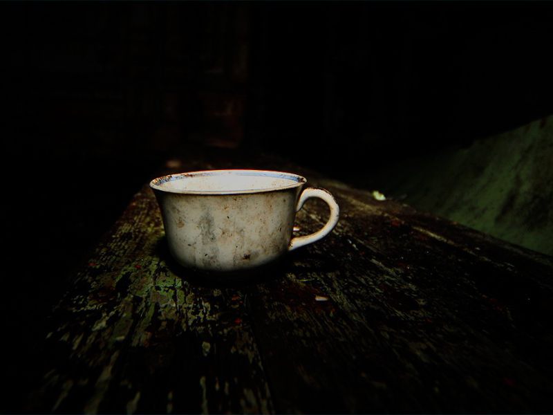 krutfabrik 2 i tyfors