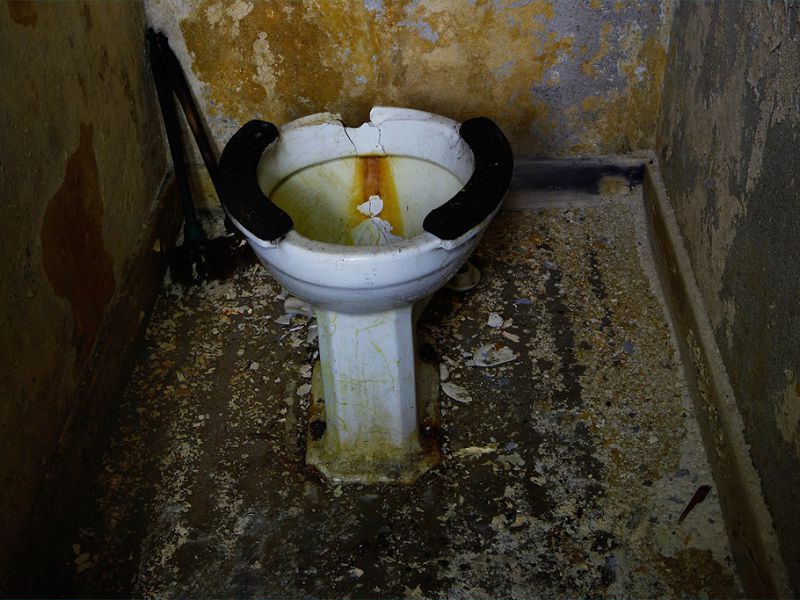 krutfabrik 2 i tyfors