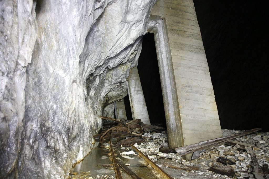 altbergbau alterbergbau fotografie