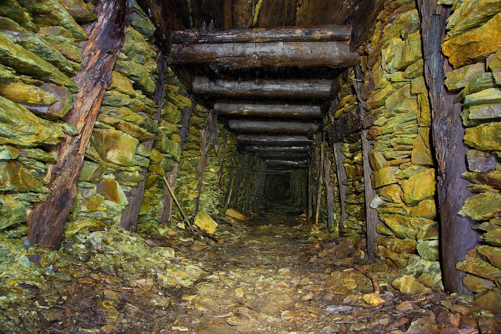 altbergbau alterbergbau fotografie