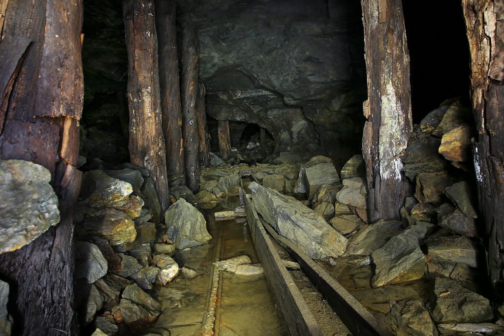 altbergbau alterbergbau fotografie