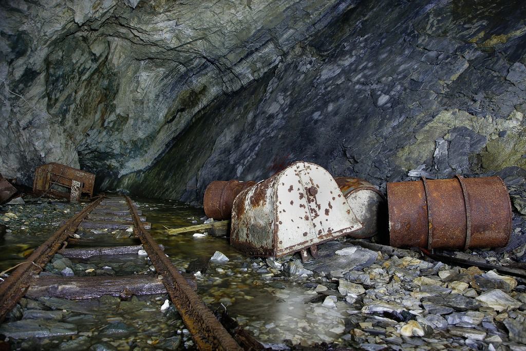 altbergbau alterbergbau fotografie