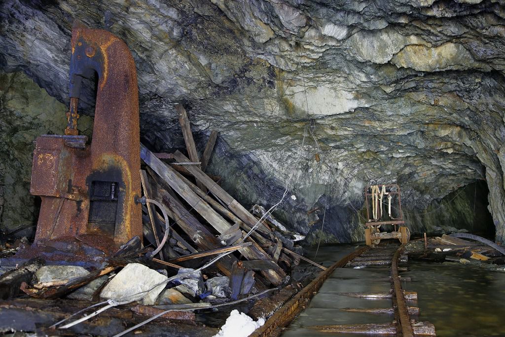 altbergbau alterbergbau fotografie