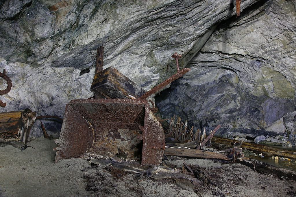 altbergbau alterbergbau fotografie